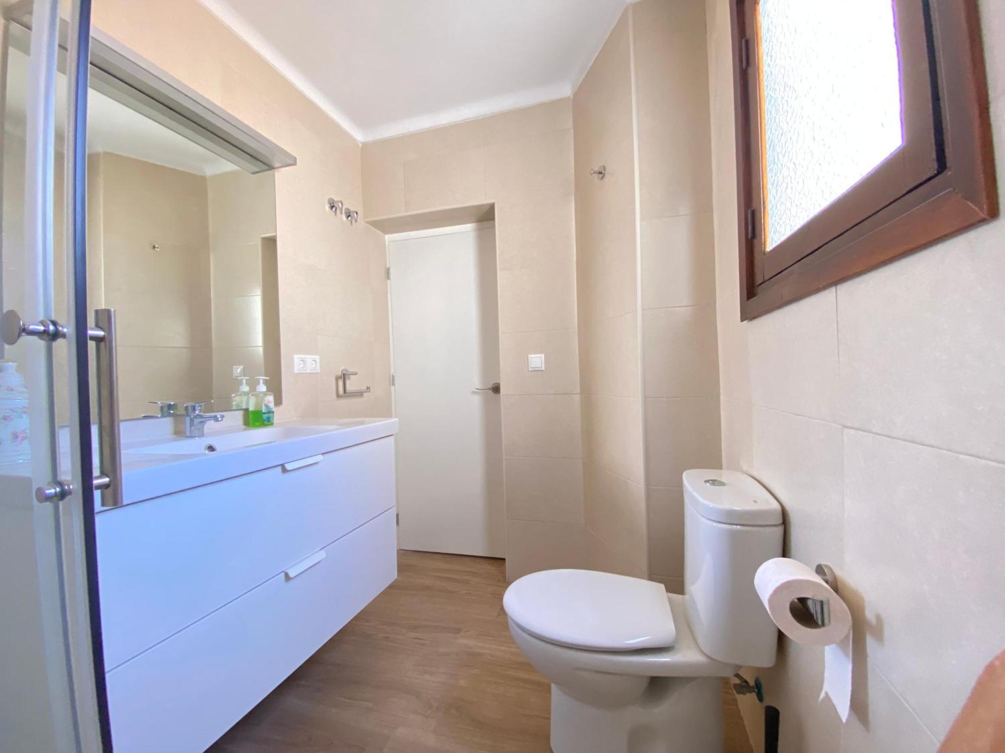 Casa Miguel - 3 Beautiful Apartments Availabe Sayalonga Quarto foto